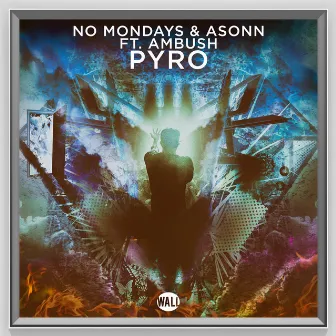 Pyro (Radio Edit) by No Mondays