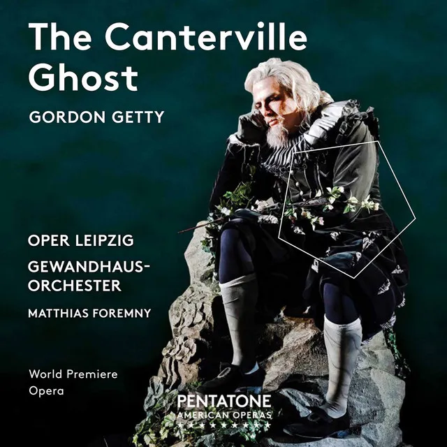 The Canterville Ghost: I Hear the Ghost Has Packed His Bags