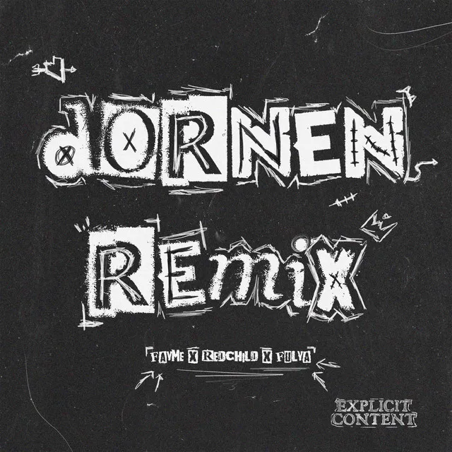 Dornen - Remix