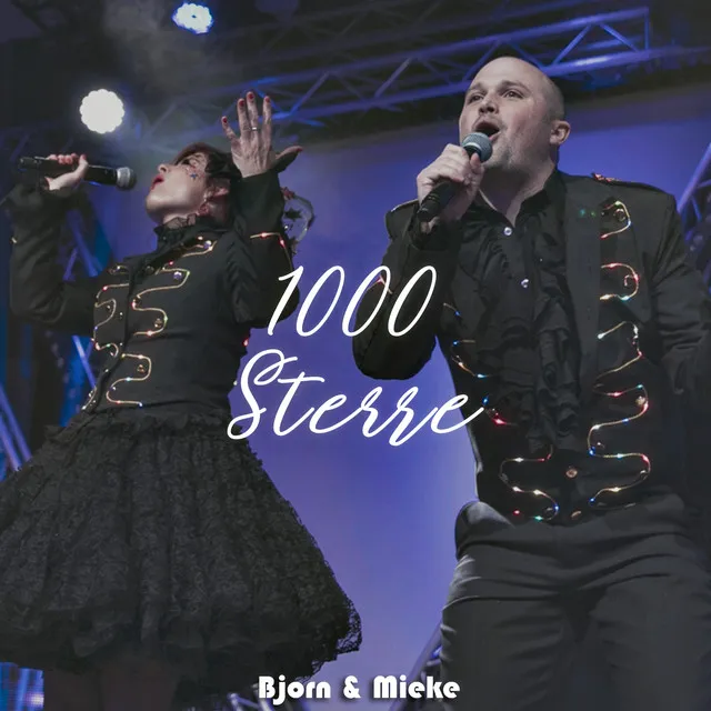 1000 Sterre