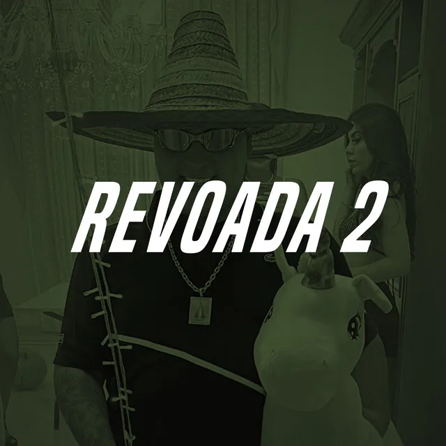 Revoada, Vol. 2