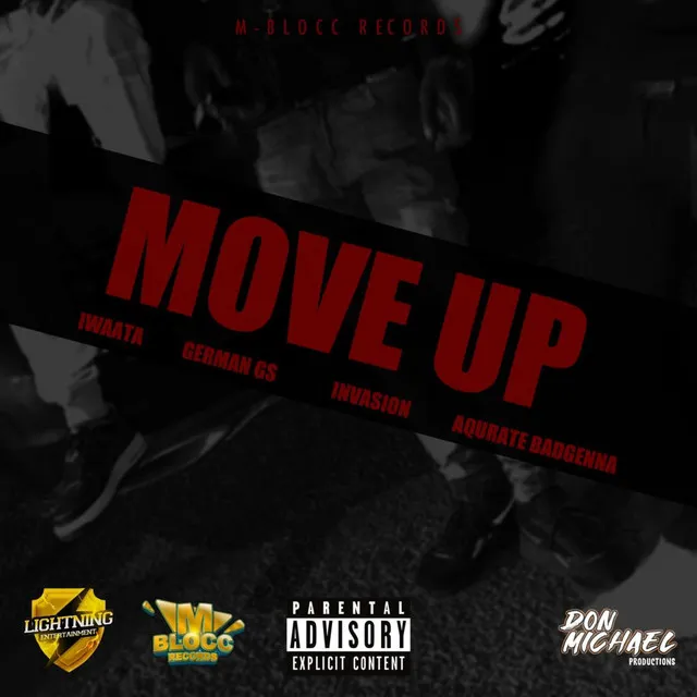 MOVE UP