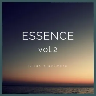 Essence, Vol. 2 by Julian Blackmore