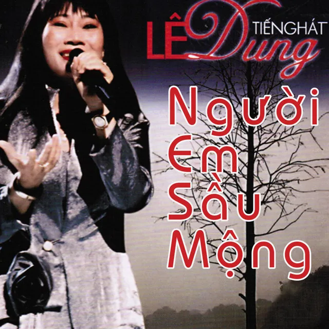 Người Em Sầu Mộng