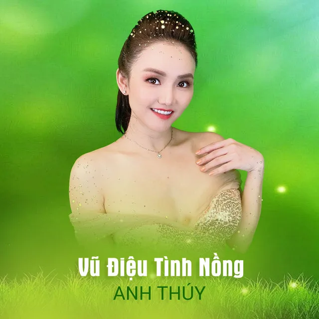 Vũ Điệu Tình Nồng