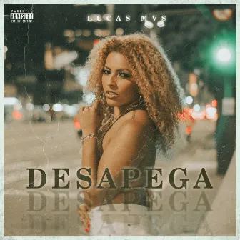 Desapega by Lucas MVS