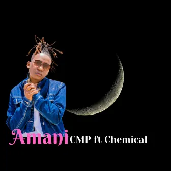 Amani by CMP