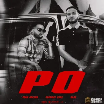 PO by Straight Bank