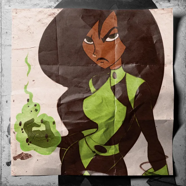 Shego