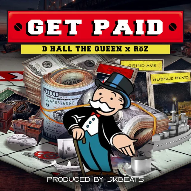 Get Paid