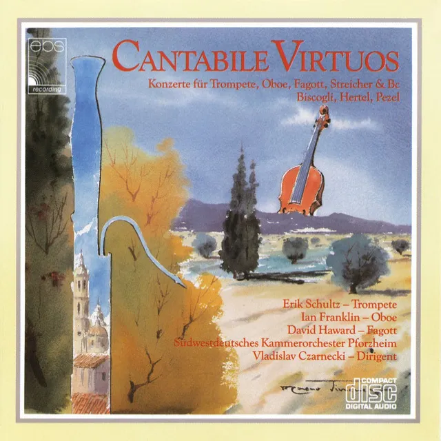 Cantabile Virtuos