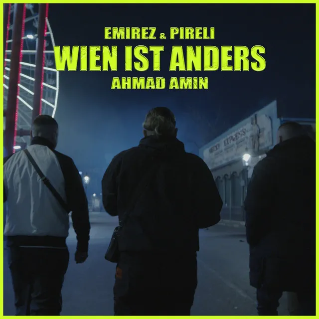 Wien ist anders