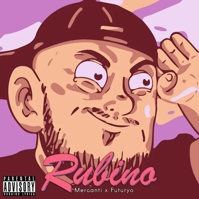 Rubino (Sigla Ufficiale)