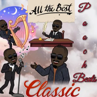 All The Best by Pooch Beats