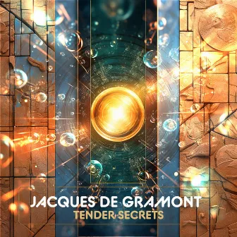 Tender Secrets by Jacques de Gramont