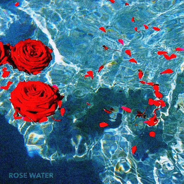 Rose Water