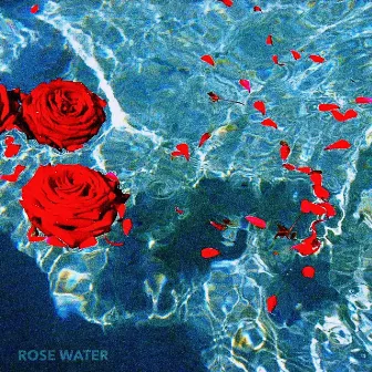 Rose Water by Burbank