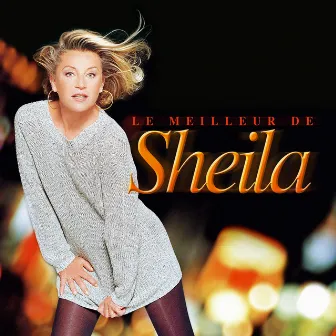 Le meilleur de Sheila by Sheila