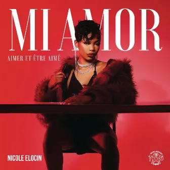 MI AMOR by Nicole Elocin