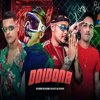 Doidona by MC Guizinho