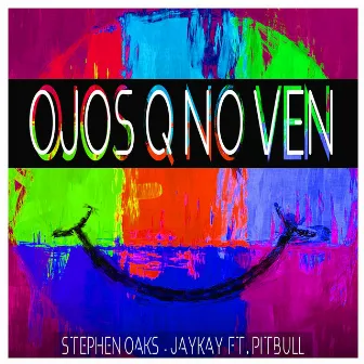 Ojos Q No Ven (feat. Pitbull) by Jaykay