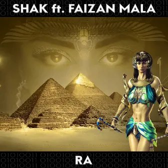 RA by SHAK