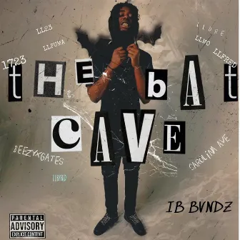 The Bat Cave by IB Bvndz