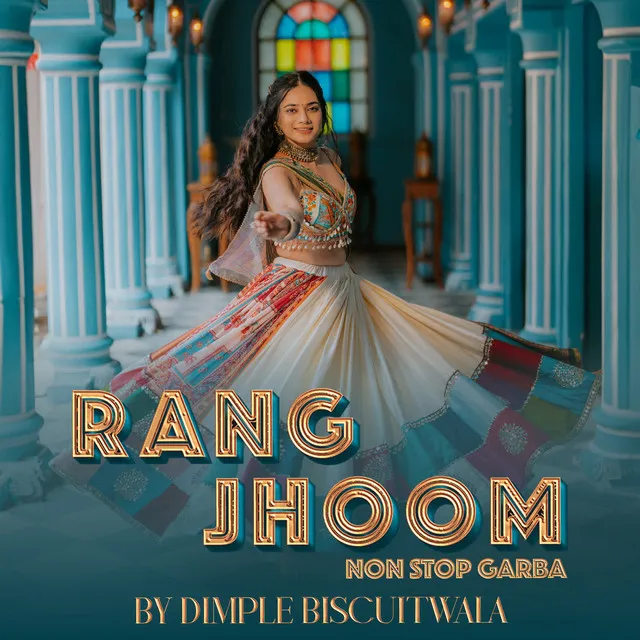 Rang Jhoom