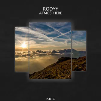 Atmosphere by Rodyy