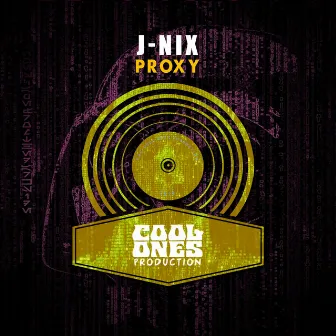 Proxy by Jnix