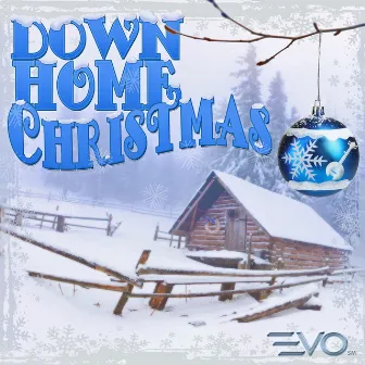 Down Home Christmas by Milo Deering