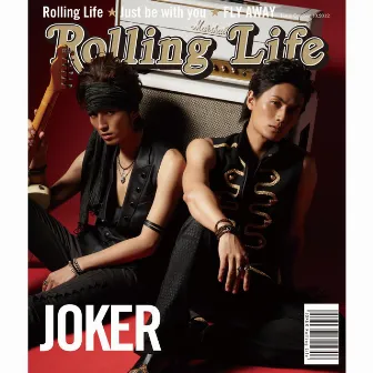 Rolling Life by Joker