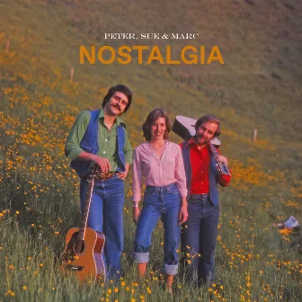 Nostalgia by Peter, Sue & Marc