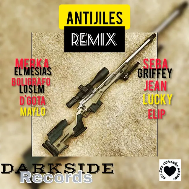 AntiJiles (Remix)