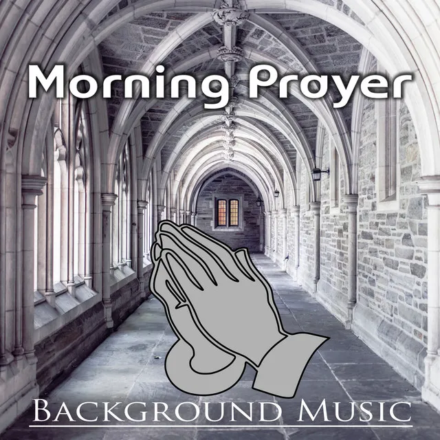 Morning Prayer Background Music – Calm Nature Sounds for Daily Prayer, Soothing Ocean Sounds and Bird Sounds for Healing Prayer, Mantras and Meditation, Yoga Practice for Mental Health and Physical Health