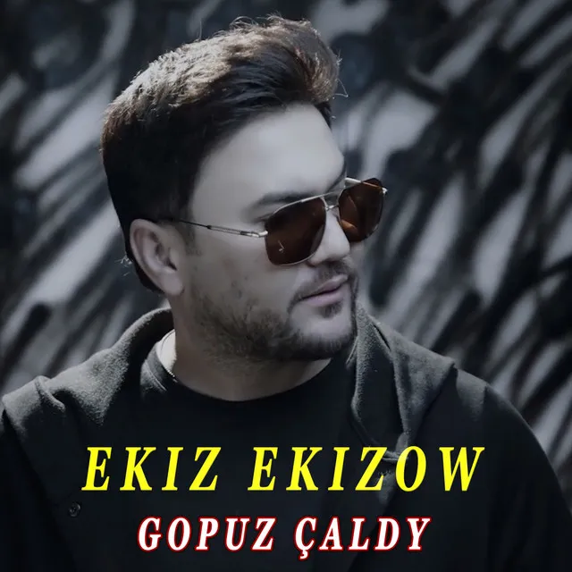 Gopuz Çaldy