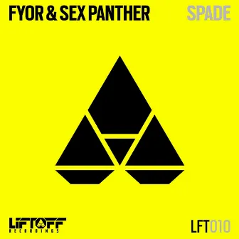 Spade by Sex Panther