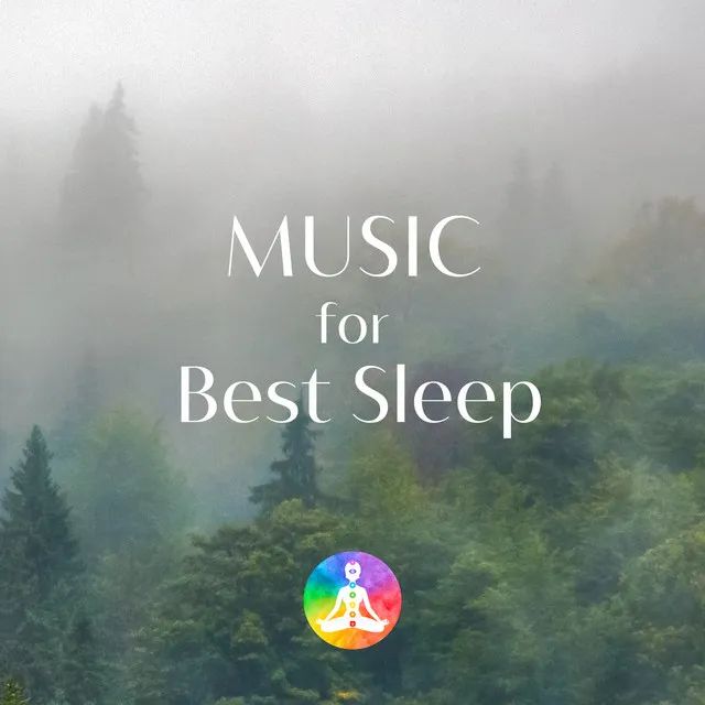 Music For Best Sleep Sounds of Nature