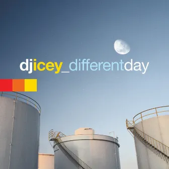 Different Day by DJ Icey