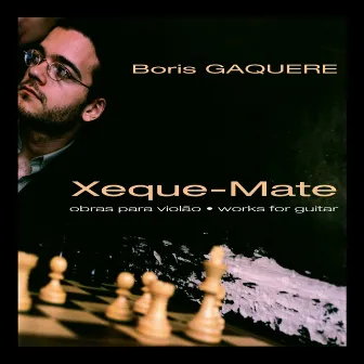 Xeque-mate by Boris Gaquere