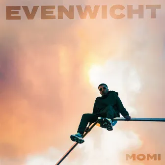 Evenwicht by Momi