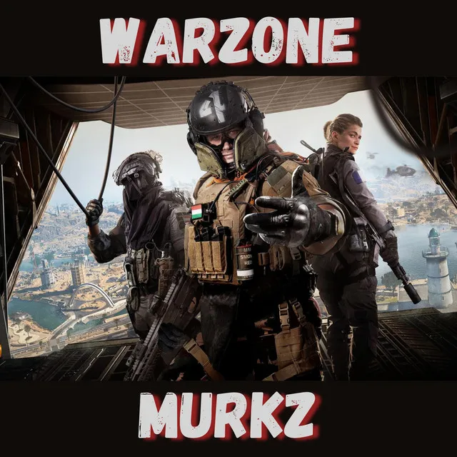 Warzone