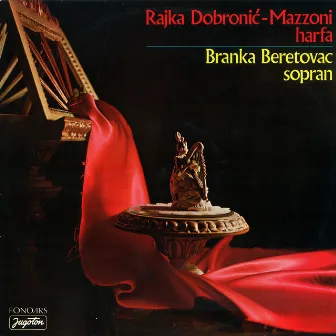 Rajka Dobronić-Mazzoni I Branka Beretovec by Rajka Dobronić-Mazzoni