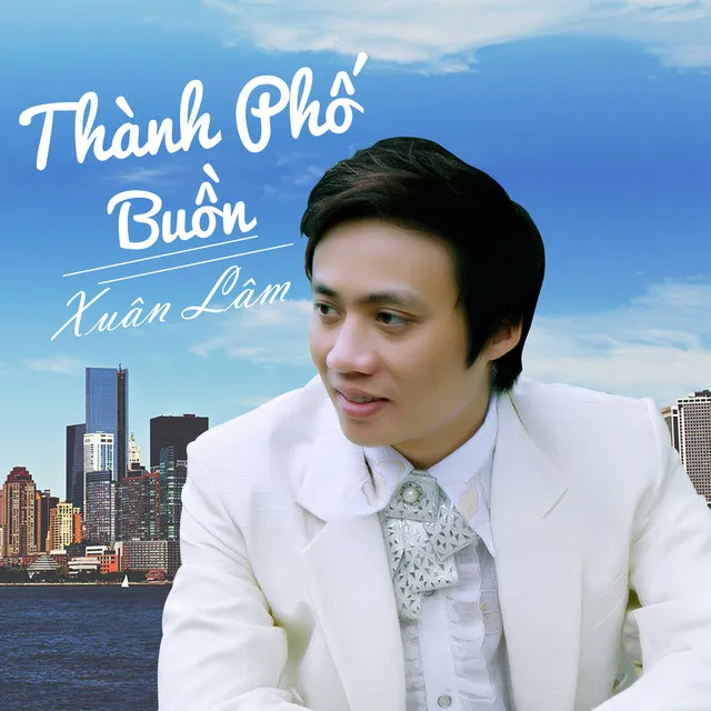 Thanh Pho Buon