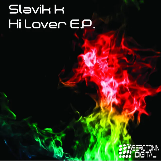 Hi Lover - Original Mix