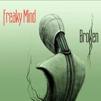 Broken by Freaky Mind