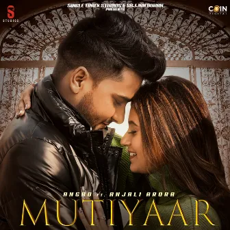 Mutiyaar by Angad