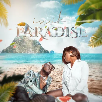 Paradise by Bunna Empire