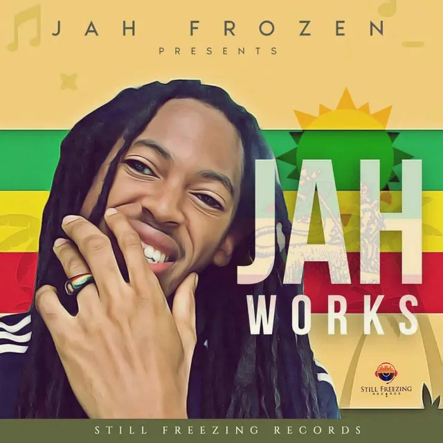 Jah Works