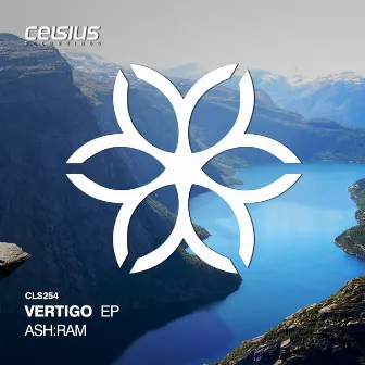 Vertigo EP by Ash:Ram